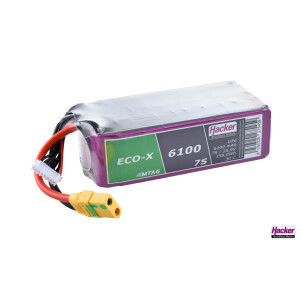 TF ECO-X 6100-7S MTAG