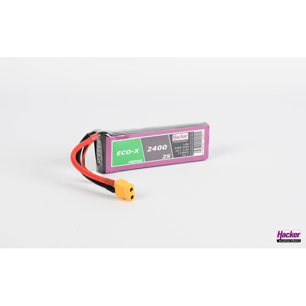 TF ECO-X 2400-2S MTAG