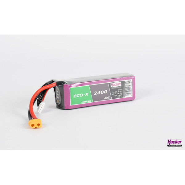 TF ECO-X 2400-4S MTAG