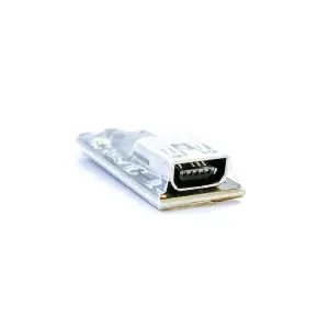 USB Interface mit USB-C Anschluss