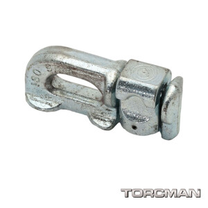Double Stud Fitting