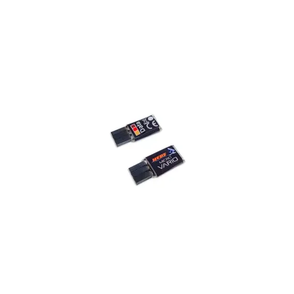 HEPF Micro Vario