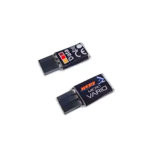 HEPF Micro Vario