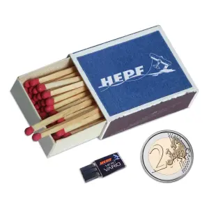 HEPF Micro Vario