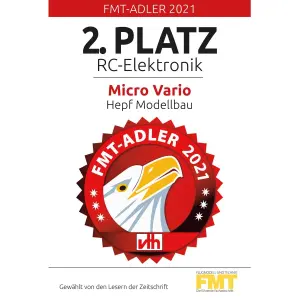 HEPF Micro Vario