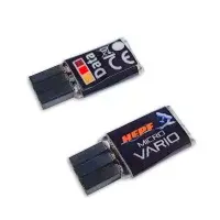 HEPF Micro Vario