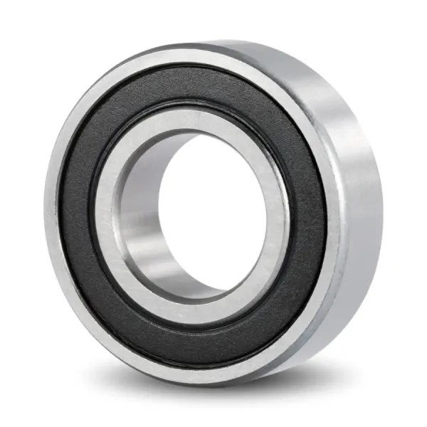 Kugellager 6001 2RS | 12 x 28 x 8 mm