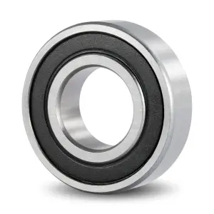 Kugellager 6001 2RS | 12 x 28 x 8 mm