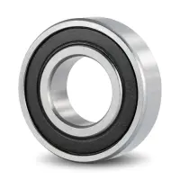 Kugellager 6001 2RS | 12 x 28 x 8 mm