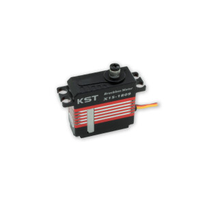 KST X15-1809 V8.0 24kgf.cm@ 8,4 Volt
