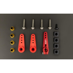 KST X15-1809 V8.0 24kgf.cm@ 8,4 Volt