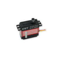 KST X15-1809 V8.0 24kgf.cm@ 8,4 Volt