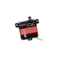 KST X15-1809A V8.0 24kgf.cm@ 8,4 Volt