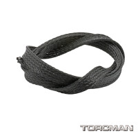 Geflechtschlauch 10mm (6-14mm)