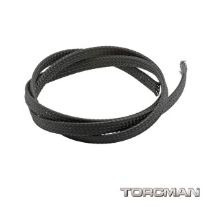 Geflechtschlauch 6mm (4-10mm)
