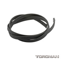 Geflechtschlauch 6mm (4-10mm)