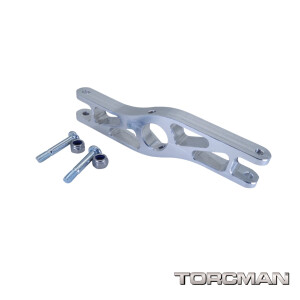 FES Ex | UNI8 | LS-MITNEHMER | 2-Blatt | 72mm |...