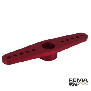 FEMA | Umlenkhebel / Doppelhebel