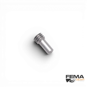 FEMA | Gewindepin für Gabelkopf M3/D2