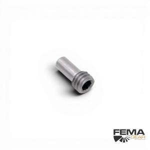 FEMA | Gewindepin für Gabelkopf M3/D2