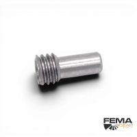 FEMA | Gewindepin für Gabelkopf M3/D2