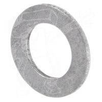 Passscheibe | DIN 988 | 18x25x0,2