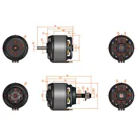 NT530-28 | 14 Pol | 09 W | 405 kV