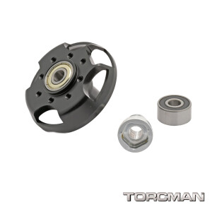 Motorchassis NT530 - 35 | SET