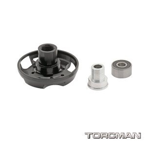 Motorchassis NT530 - 35 | SET
