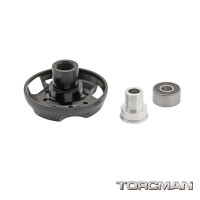 Motorchassis NT530 - 35 | SET