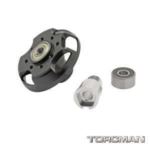 Motorchassis NT530 - 45 | SET