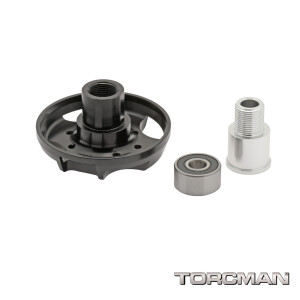 Motorchassis NT530 - 45 | SET
