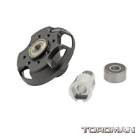 Motorchassis NT530 - 45 | SET