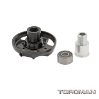 Motorchassis NT530 - 45 | SET