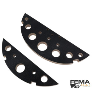 Spantensatz FEMA-L | ASK 13R | M 1:4