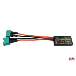 JETI DUPLEX 2.4EX RC Power Switch 10