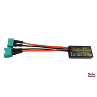 JETI DUPLEX 2.4EX RC Power Switch 10