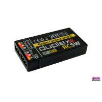 JETI DUPLEX 2.4EX RC Switch