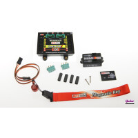 JETI DUPLEX 2.4EX Central Box 220