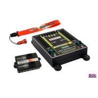 JETI DUPLEX 2.4EX Central Box 310
