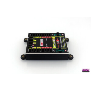 JETI DUPLEX 2.4EX Central Box 320