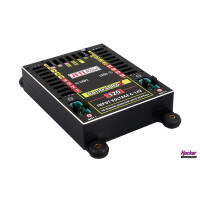 JETI DUPLEX 2.4EX Central Box 320