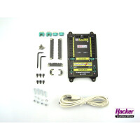 JETI DUPLEX 2.4EX Central Box 400