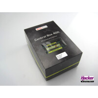 JETI DUPLEX 2.4EX Central Box 400