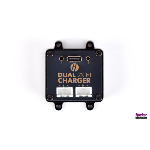 Dual Charger XH