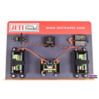 Dual Charger XH