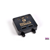 Dual Charger JR