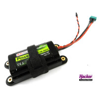 JETImodel Power Ion 2600 2S1P Empfängerakku