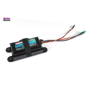 JETImodel Power Ion 3100 2S1P Empfängerakku