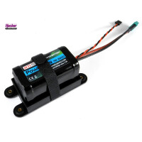 JETImodel Power Ion 6200 2S2P Empfängerakku
